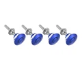4pcs blue
