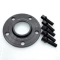 And Cone Seat Bolts
