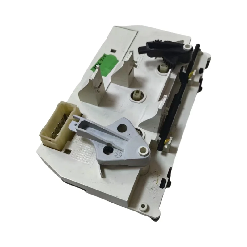 6451FH Placa de control calentadora Citroën Xsara Picasso - imagen 4