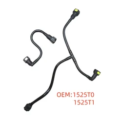 OE 1525T0/1525T1 Tubo de suministro de combustible – Peugeot 307/308