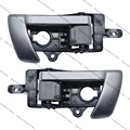 1 left and 1 Right
