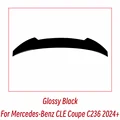 Glossy Black