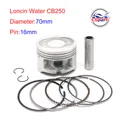 Only Piston Kit