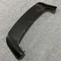 S GLOSSY BLACK