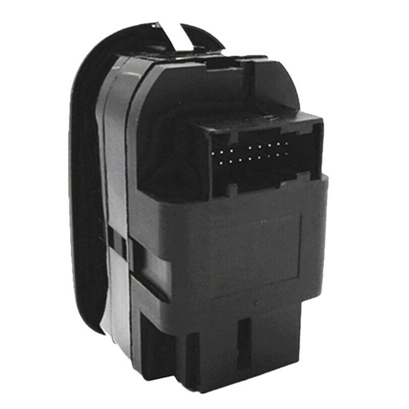 Interruptor ajuste espejo retrovisor OEM 6554.WA para Peugeot 206/306 - imagen 5
