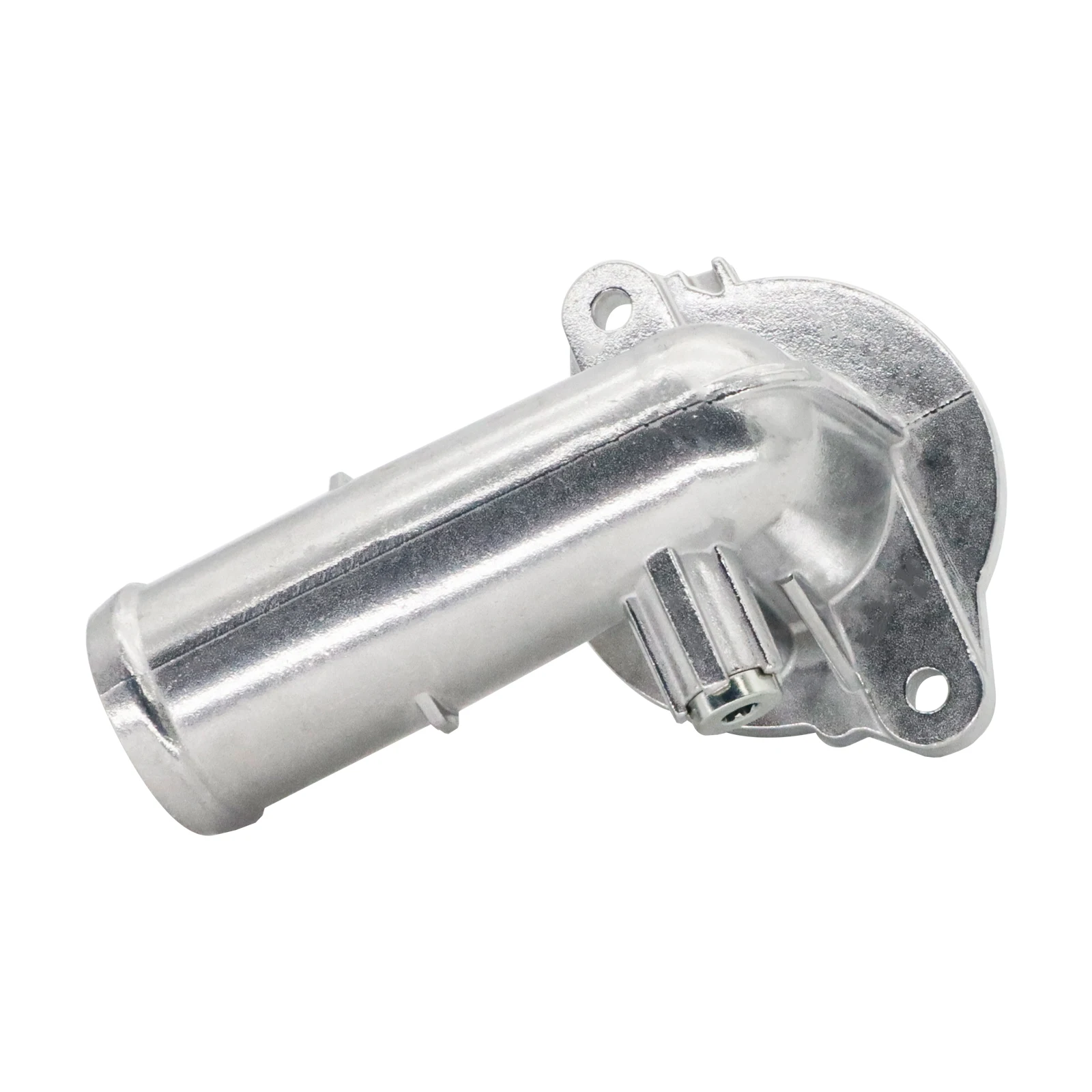 5184651AG Carcasa de termostato de aluminio para Jeep 3.6L - imagen 5
