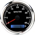 BS 4000RPM