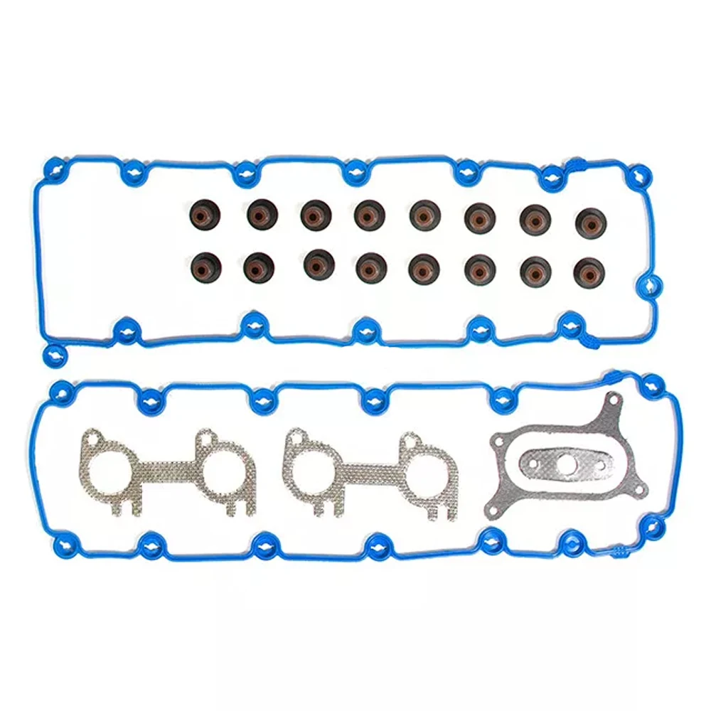 Juego completo de juntas motor Ford Expedition 4.6L 5.4L V8 - imagen 5