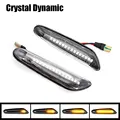 Dynamic crystal T10