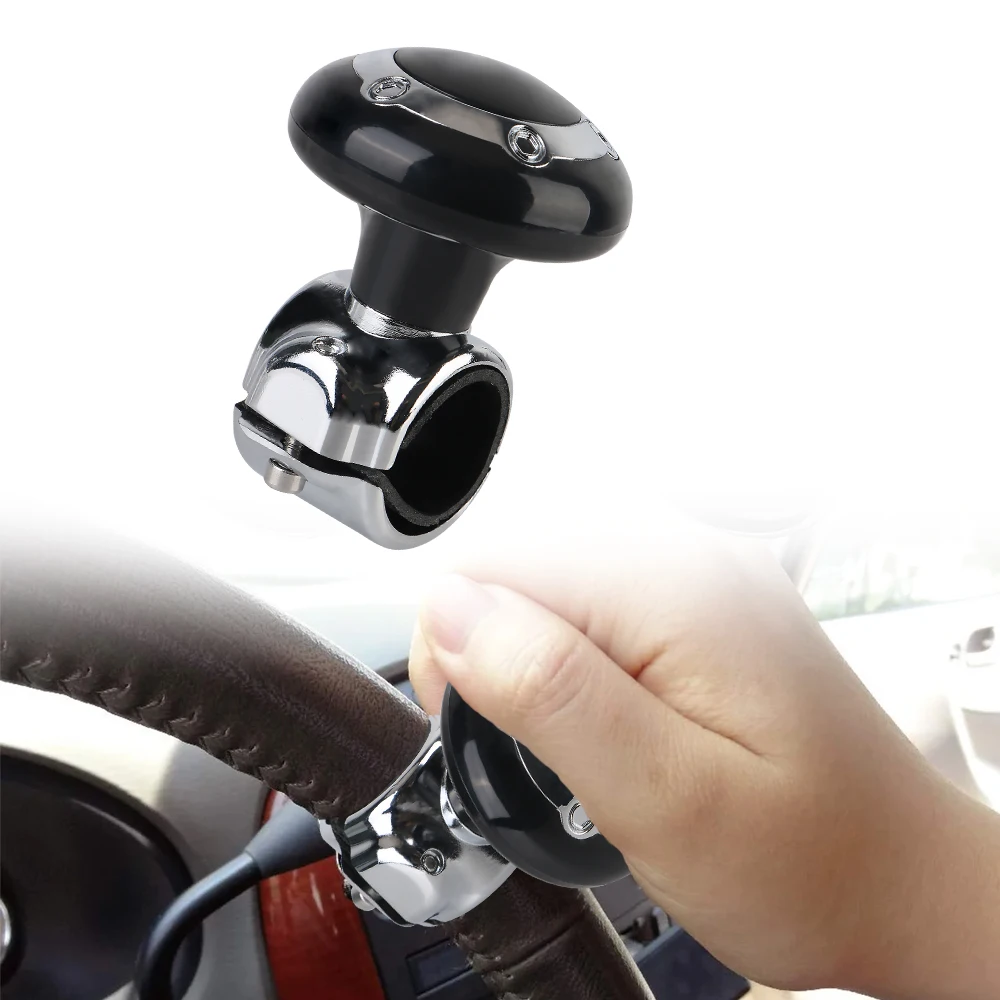 Perilla giratoria de bola para volante universal - imagen 3