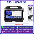 8G 128G DVR
