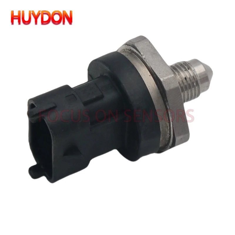 Sensor Presión Riel Ford BM5G-9F972-BA 0261545039 - imagen 3
