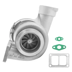 Turbocompresor S410SX Caterpillar con OEM 0R6689 – Motores C15 C16 3406