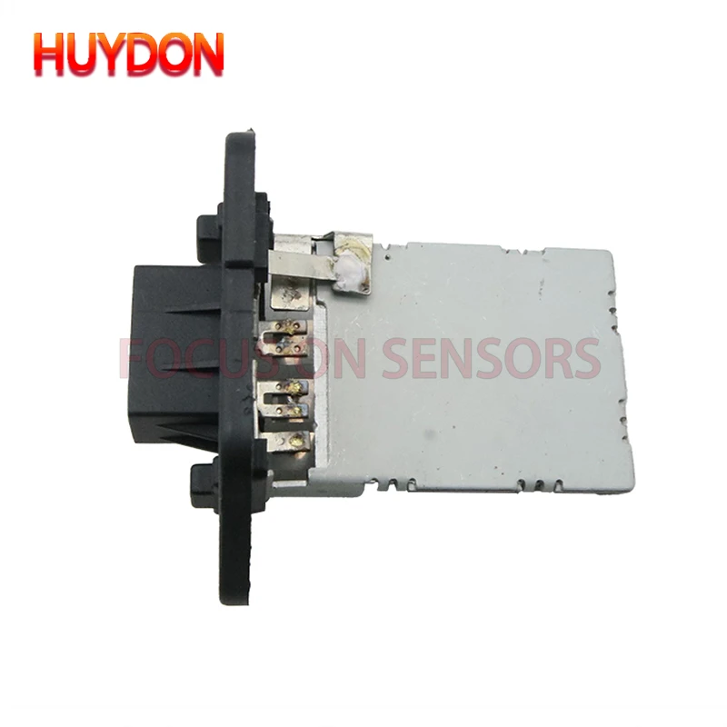 97035-3D000 resistencia motor ventilador Hyundai/Kia Elantra Sonata - imagen 4