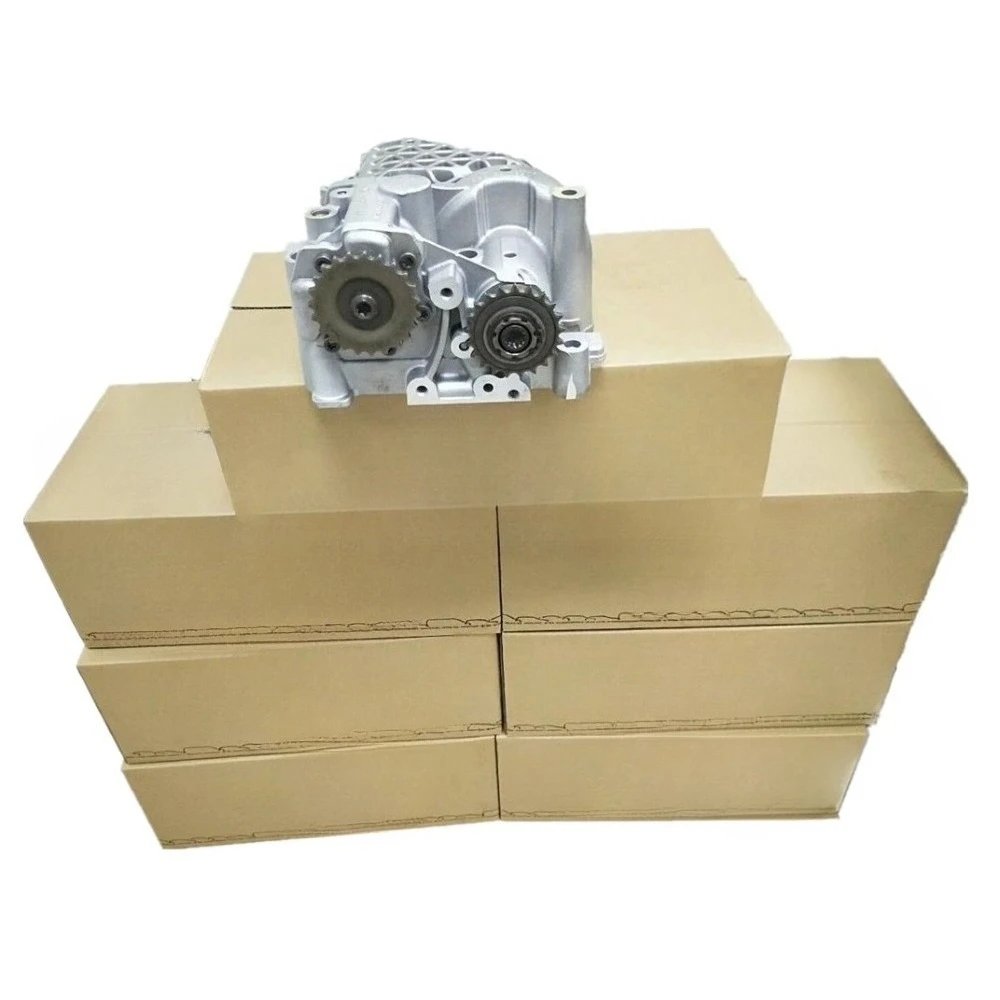 Bomba Aceite 06D103295P - Audi VW 2.0 TFSI - imagen 5