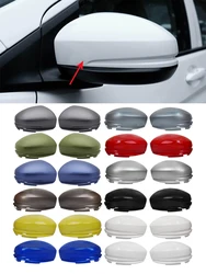 Retrovisor con reflector de marcha atrás Honda City Fit 2014-2018