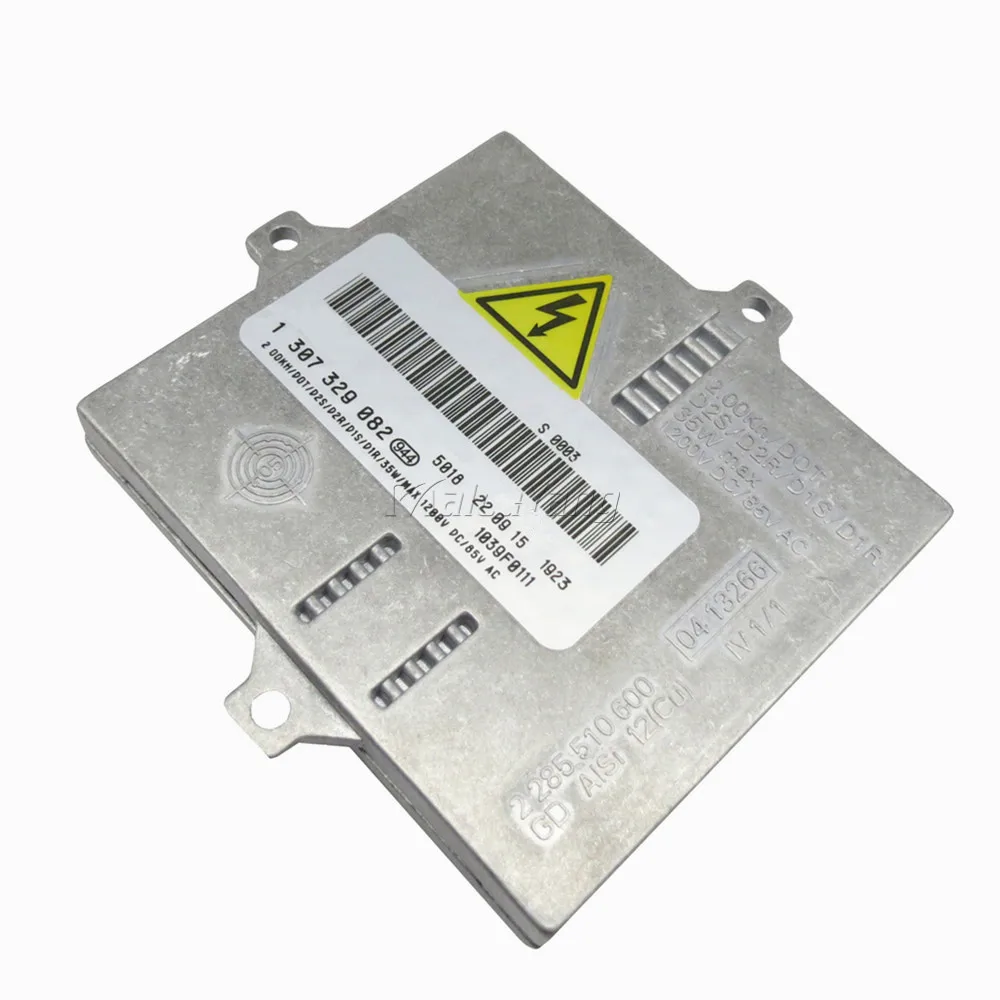 Balastro Xenón HID D2S/D2R OEM 63127176068 – Compatible BMW Serie 3 - imagen 5