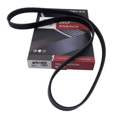 Kit distribución AP01 BRM con tensor y correa – VW Golf 1.9 TDI 90CV