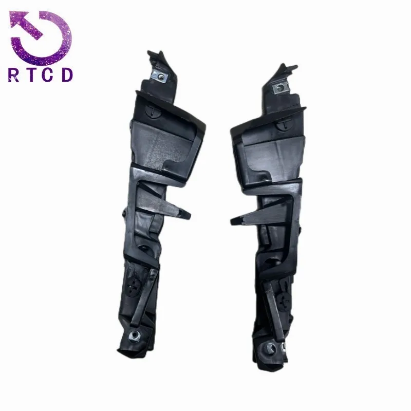 OEM 741679 soporte parachoques delantero Citroën C4 - imagen 2