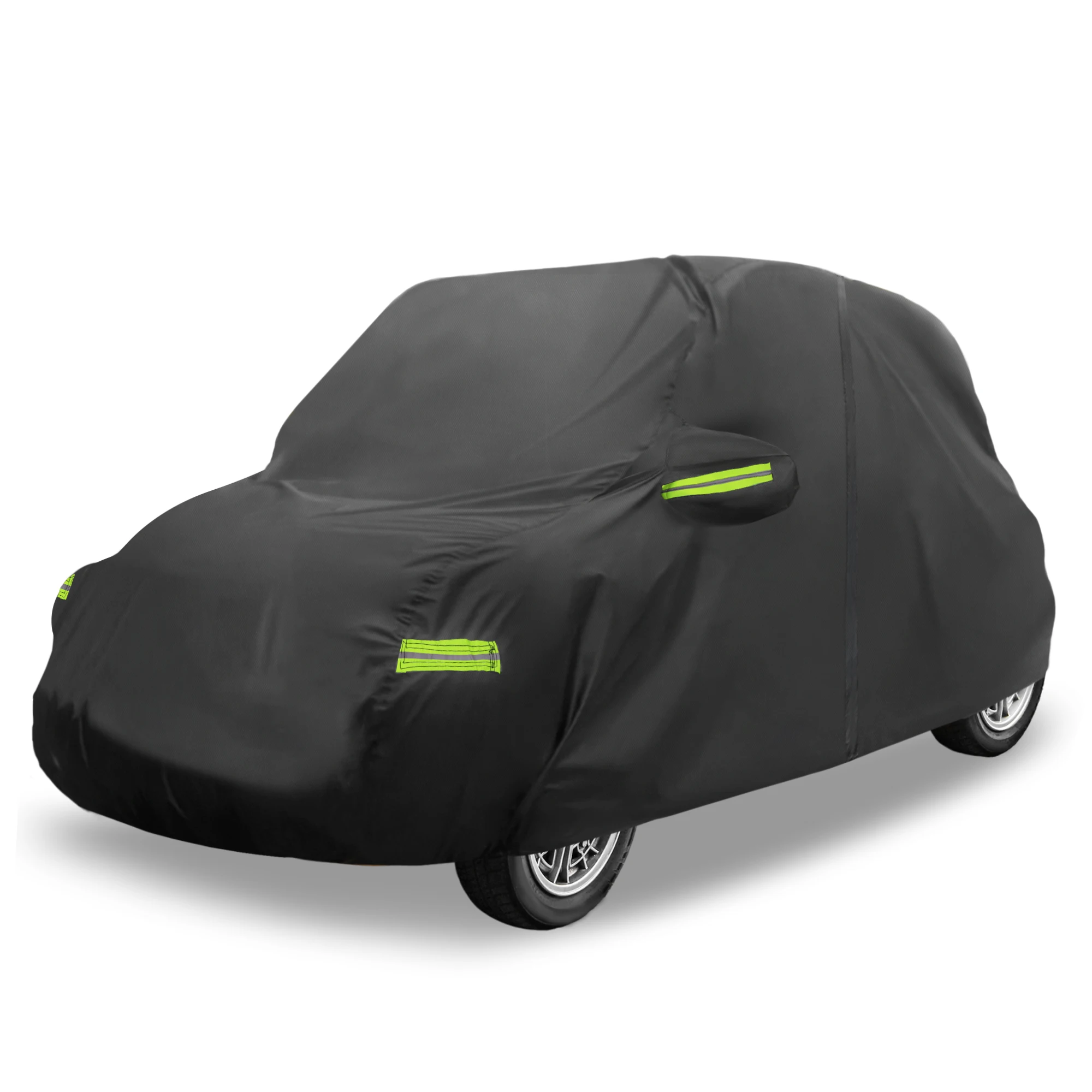 Funda impermeable Autohaux para Fiat 500 - imagen 3