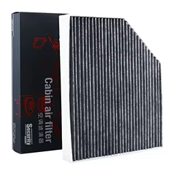Filtro de habitáculo 8K0819439 – Audi A4 B8, A5, Q5 y Porsche Macan