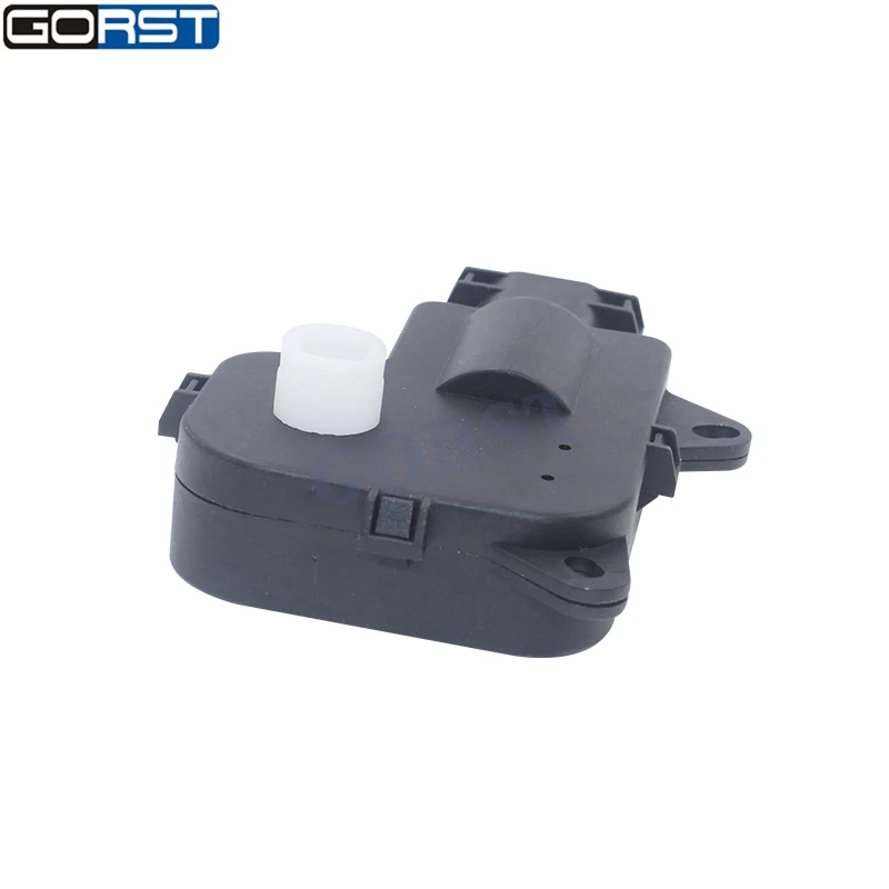 5012710AA Actuador compuerta calefacción HVAC Jeep Grand Cherokee - imagen 4