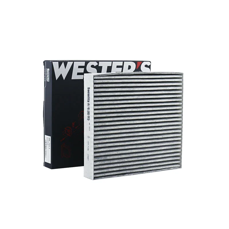 Filtro de cabina WESTGUARD MK7013 – Suzuki Vitara SX4 S-Cross 1.4T 1.6L - imagen 3