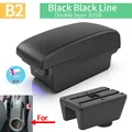 B2 Black line 3 USB