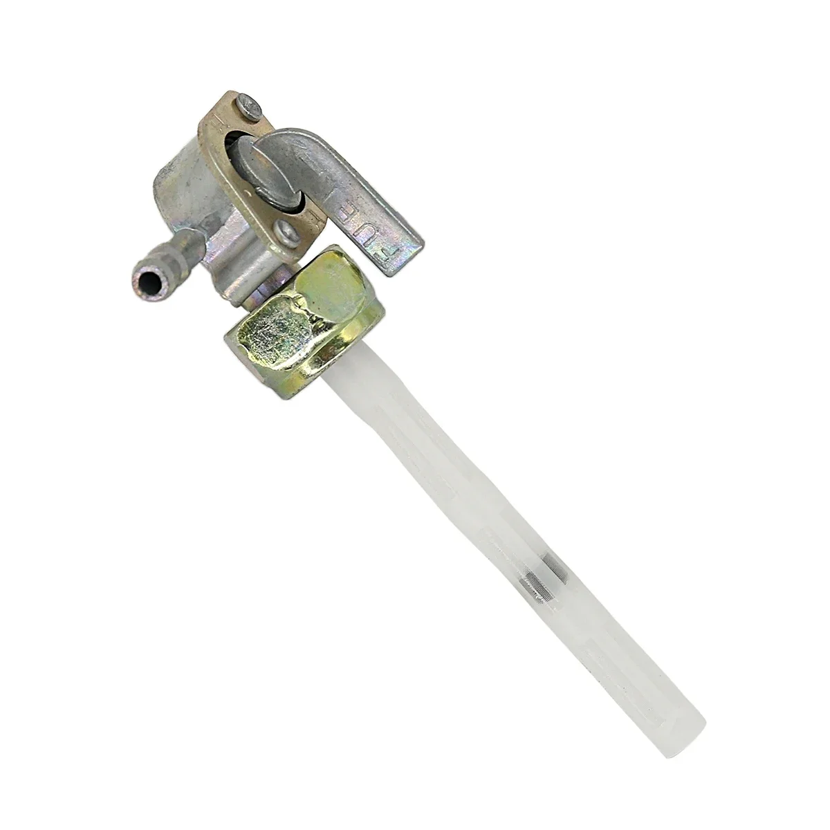 Grifo de gasolina para bicicleta con motor de 49-80 cc - imagen 2