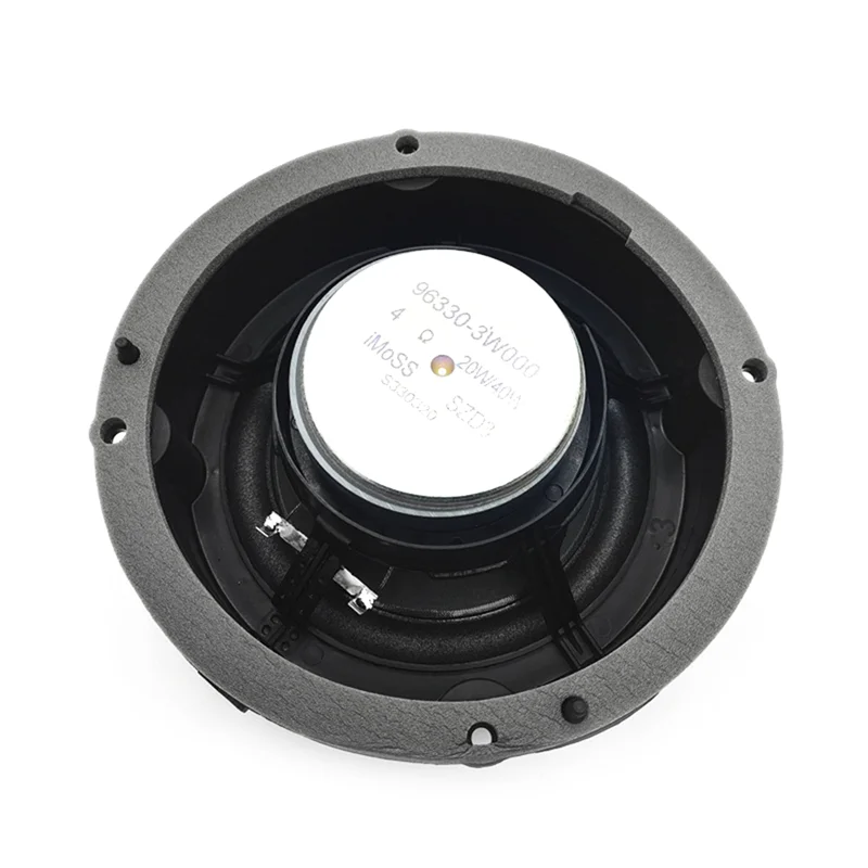 Bocina puerta original KIA Sportage 2010-2013 - imagen 5
