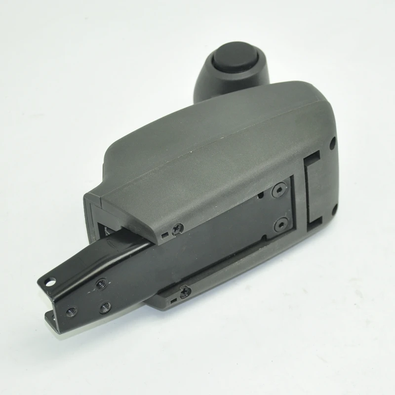 Perilla de cambio para Mercedes-Benz Actros – OEM 9432601309 - imagen 4