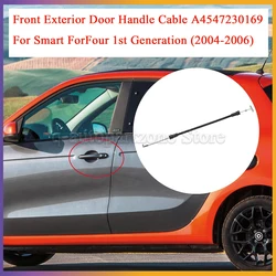 4547230169 Cable manija puerta exterior Mercedes Smart Forfour 2004-2006