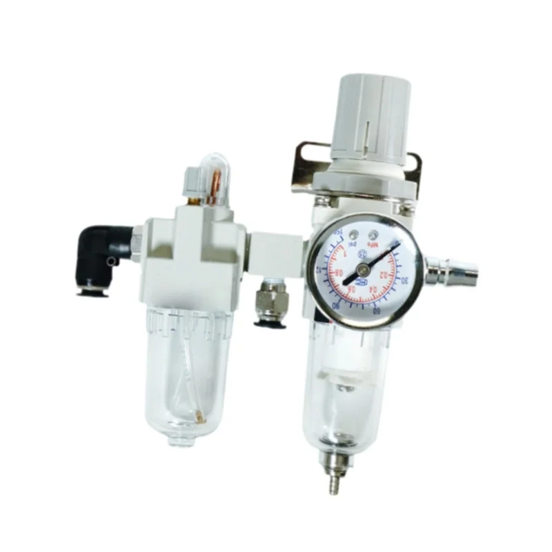 Filtro de aire AB56 completo para máquina cambiadora de neumáticos - imagen 3