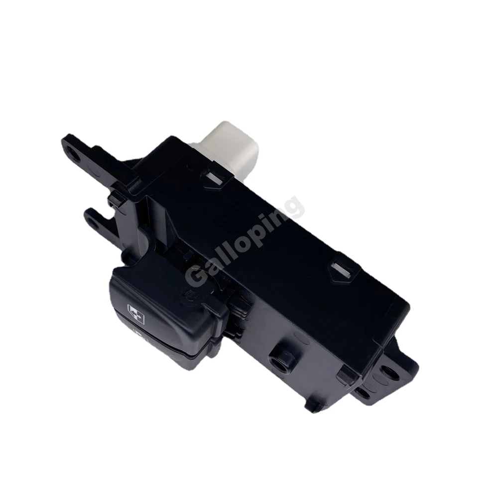 Interruptor elevalunas Hyundai 93570-1J500 – i800 Starex 2007-2015 - imagen 5