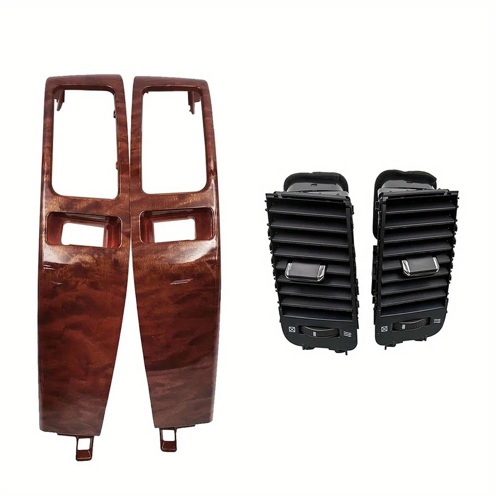 Rejilla central de ventilación para Toyota Prado 120 y Lexus GX470 - imagen 3