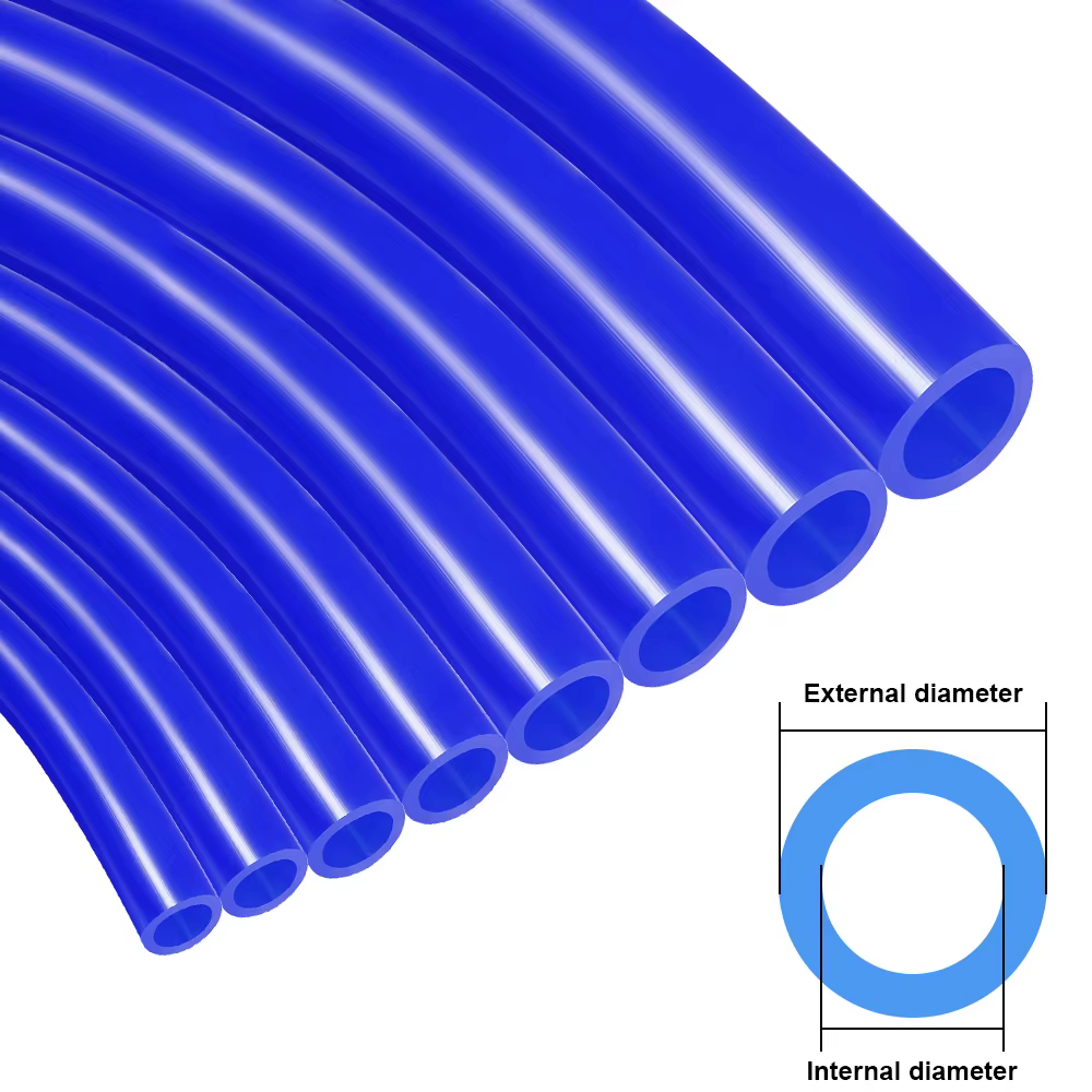 Manguera de silicona para vacío universal de coche - imagen 2