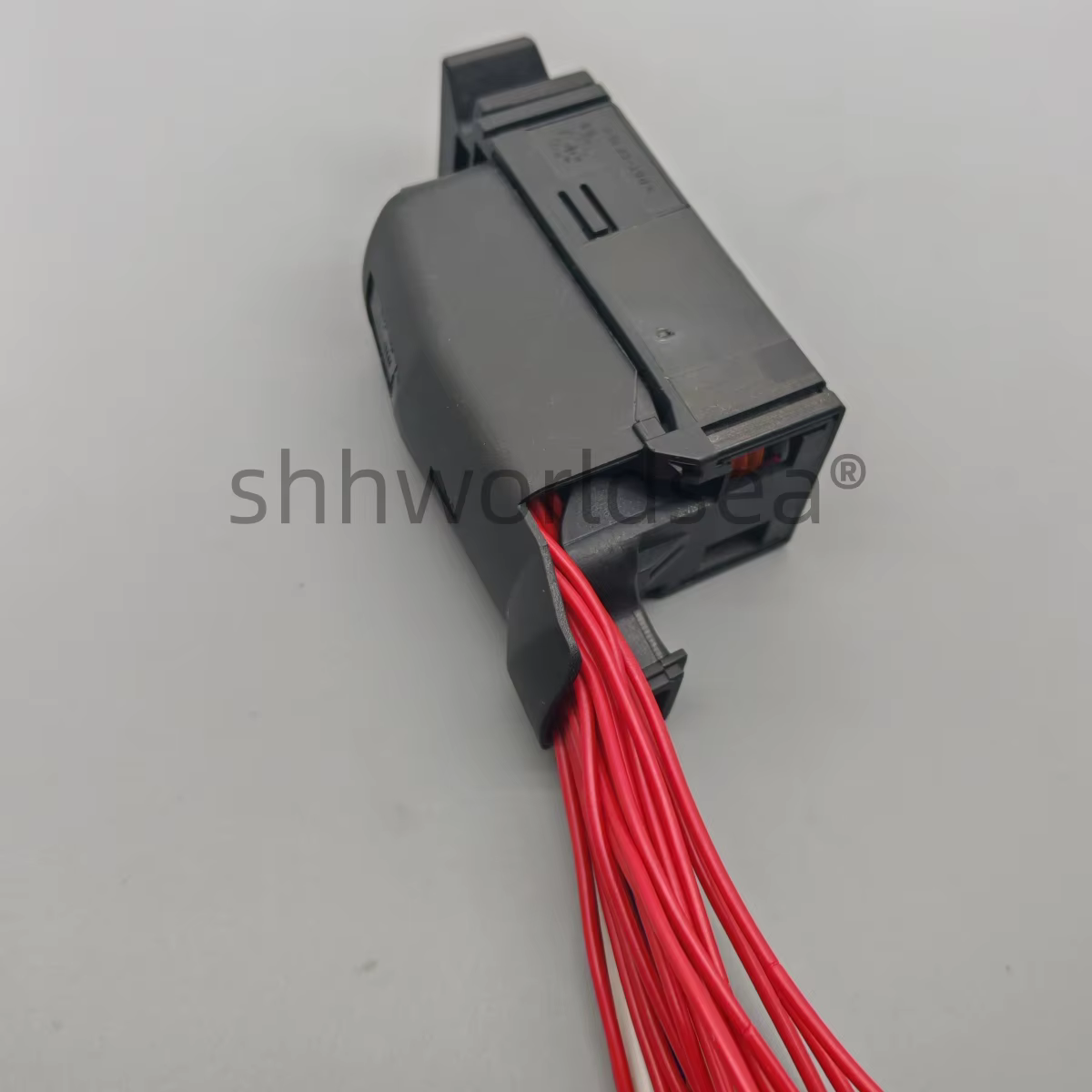 Shhworldsea 1H0973327A Conector de caja DSG DQ200 para VW Golf - imagen 5