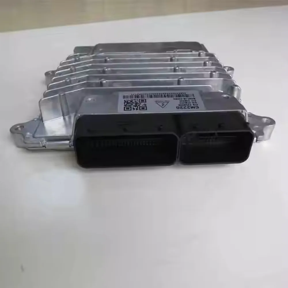 5258888 Yana ECU, centralita de motor para Foton Cummins - imagen 4