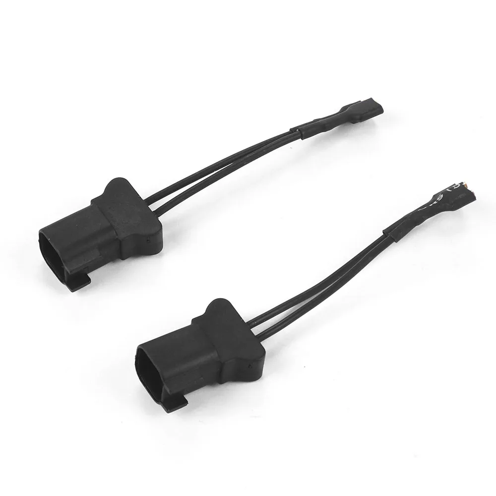 Conectores empaquetados