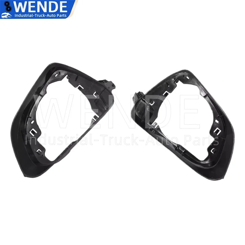 Anillo soporte de espejo exterior para Tesla Model 3 (2017-2023) - imagen 2