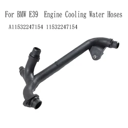 11532247154 Mangueras de agua de refrigeración del motor - BMW E39