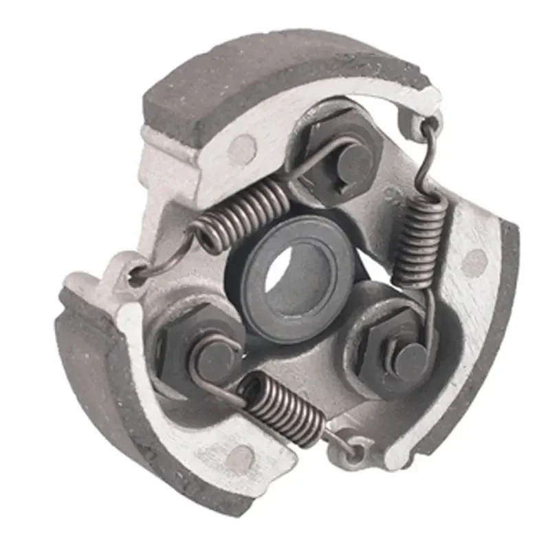 Kit de embrague aluminio para mini moto pocket bike y quad ATV