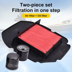 Filtro de aire A1909 para Honda VTR1000 Firestorm 1999-2002