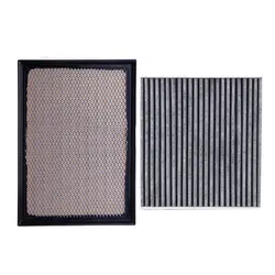 17801-0L040 Filtro de aire Toyota Fortuner Hilux 2.7L 2015