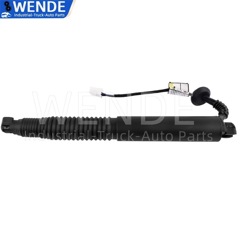 Soporte elevación eléctrica maletero Tesla Model 3 2021-2023 OEM 1551488 - imagen 5