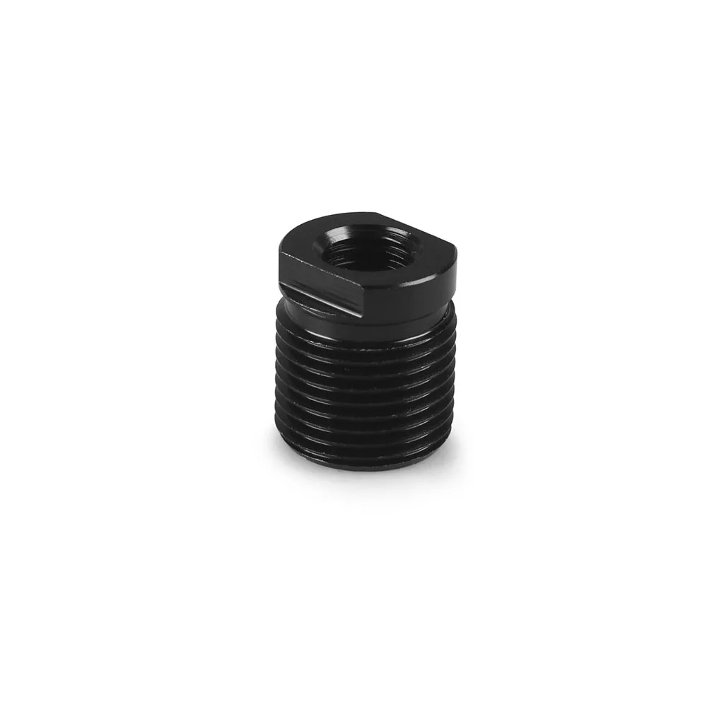 Perilla universal de aluminio para coche con rosca interior M8–M14 - imagen 4