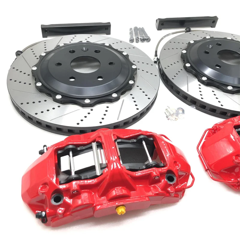 Jekit Kit freno alto rendimiento Ranger Raptor 2.0 2024