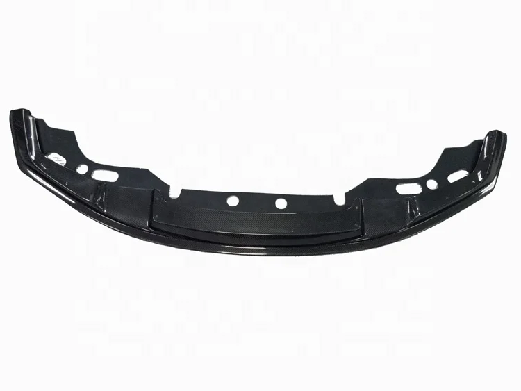 BMW F87 M2 Competition bodykit M con lip delantero, difusor y alerón - imagen 2