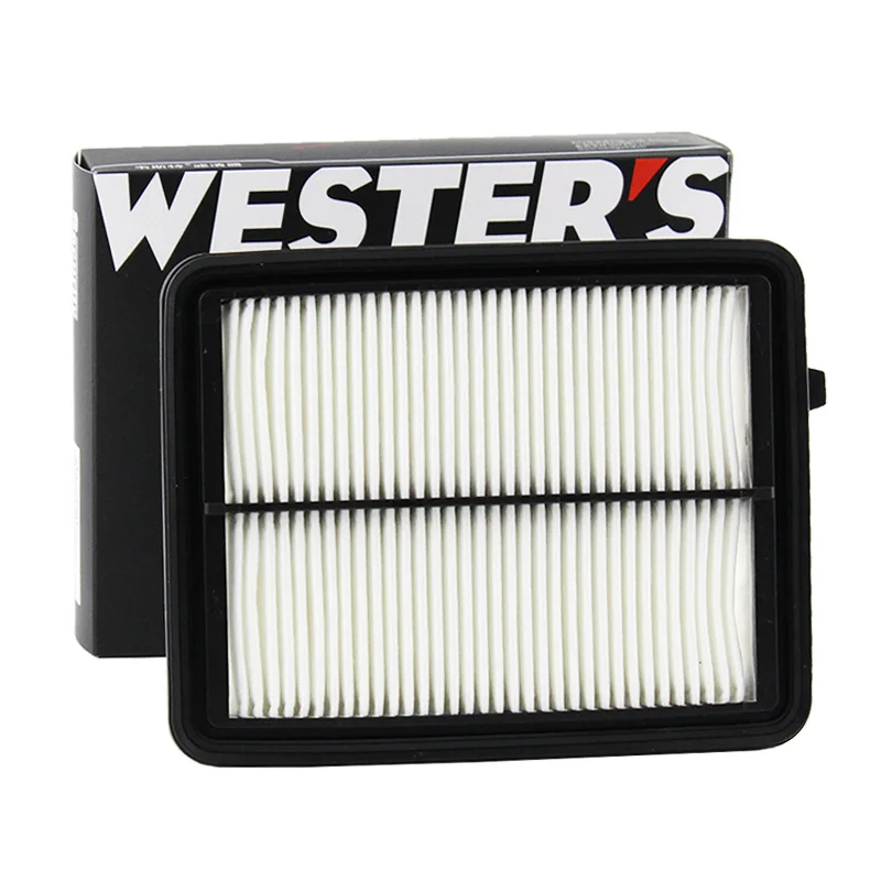 WESTGUARD 165465RB1A filtro de aire Nissan Kicks y Versa 1.6