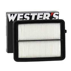WESTGUARD 165465RB1A filtro de aire Nissan Kicks y Versa 1.6